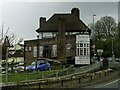 The Golden Hind on Mannamead Road