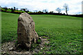 Standing stone, Cloghfin