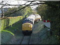 Chinnor & Princes Risborough Railway at Chinnor