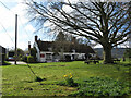 The Lions of Bledlow public house