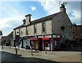 M.A. Newsagent and Kilsyth Post Office