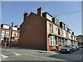 Stanley Terrace, Burmantofts