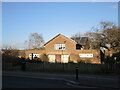 Wedmore Vale Meeting House