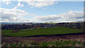 Looking towards Glovershaw Farm from Glen Road, Baildon