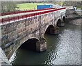 Dawsholm Bridge