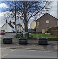 Tubs and cabinets, Mill Street, Caerleon