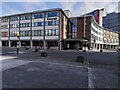 SP3379 : Former Coventry Evening Telegraph building by A J Paxton