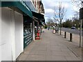 Lyttelton Road, Hampstead Garden Suburb