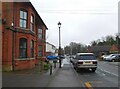 Bridge Street, Garstang