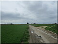 Ox Pasture Lane, Thornton