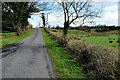 Creaghmore Road, Drumnaforbe