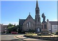 Church of St Mary, Castlegate