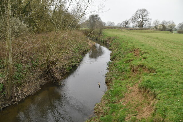 Lesser Teise © N Chadwick :: Geograph Britain and Ireland