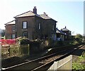 Former Flamborough Station