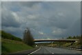 SK1300 : M6 Toll northbound, Weeford Park by Christopher Hilton