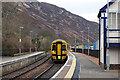 ND0215 : A train for Inverness entering Helmsdale station by John Lucas