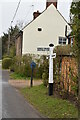 Roadsign, Cowbeech