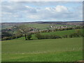 Looking towards Glaisdale