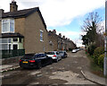 Briarfield Road, Shipley