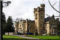 Mansfield Castle Hotel, Tain