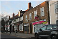 High Street, Buntingford