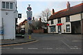 High Street, Buntingford