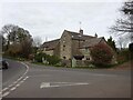 Holcombe Cottage, Toll House, Bisley