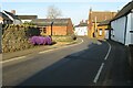 Ravensthorpe High Street