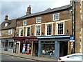 Uppingham buildings [12]