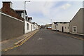 Duncan Street, Girvan