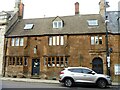 Uppingham houses [2]