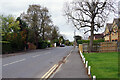 Davenham Avenue, Eastbury