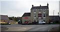 The Cricketers, Calcutt, Knaresborough