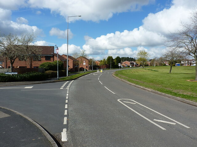 bank way