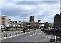 Urban landscape, Dundee