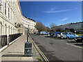 Hove: Adelaide Crescent