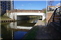 Grand Union Canal at bridge #200