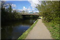 Grand Union Canal at bridge #194