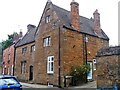 Uppingham houses [6]