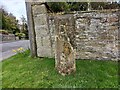 Old Milestone, Middleton Tyas