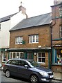 Uppingham buildings [38]