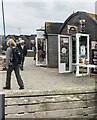 Harbour Village, Amble