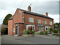 The Dog, Harvington