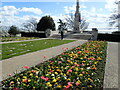 Southend Cenotaph