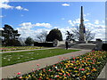 Southend Cenotaph