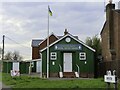 The Royal British Legion in Cadnam