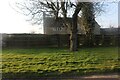 House on Cockley Road, Farthinghoe