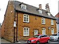 Uppingham houses [11]