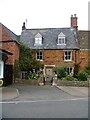 Uppingham houses [15]