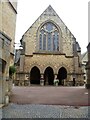 Uppingham School [2]